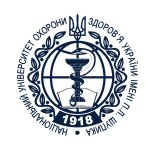 Національний університет охорони здоров’я  України імені П.Л. ШУПИКА