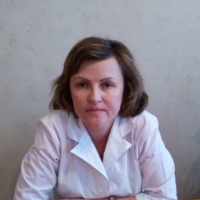 Шевчук Вікторія Миколаївна