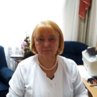 Бориско Ольга Василівна