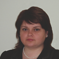 Коруля  Ірина Анатоліївна