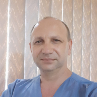 Чалий Микола Вікторович