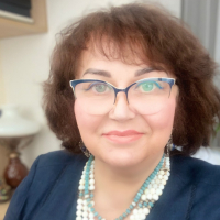 Палій Ірина Гордіївна