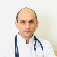 Ксенчин Олег Олександрович