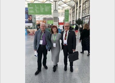30-й Об’єднаний гастроентерологічний тиждень (UEGWeek 2022)