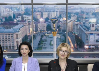 Комітетом з освіти Українська гастроентерологічна асоціація, Національною медичною академією післядипломної освіти імені П. Л. Шупика проведено..