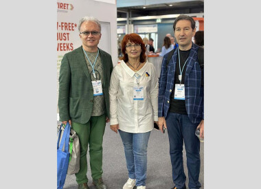 ILC / EASL 2023