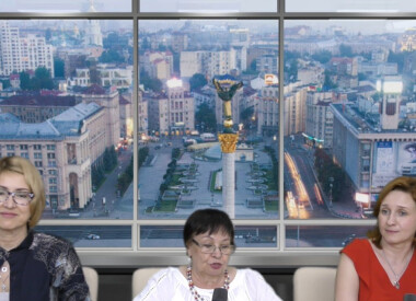 Комітетом з освіти Українська гастроентерологічна асоціація, Національною медичною академією післядипломної освіти імені П. Л. Шупика проведено..