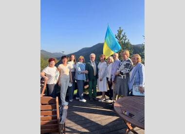 ХV Український гастроентерологічний тиждень
