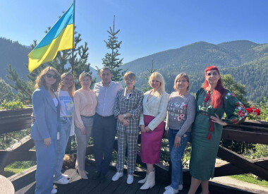 ХV Український гастроентерологічний тиждень