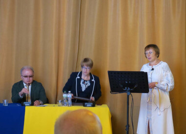 ХV Український гастроентерологічний тиждень