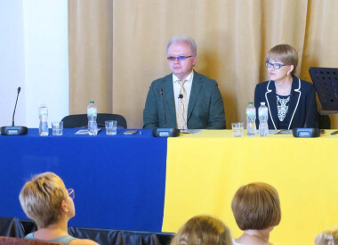 ХV Український гастроентерологічний тиждень