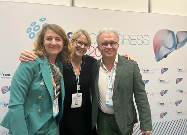 ILC / EASL 2023