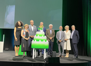 30-й Об’єднаний гастроентерологічний тиждень (UEGWeek 2022)