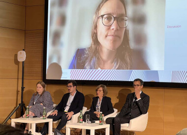 ILC / EASL 2023