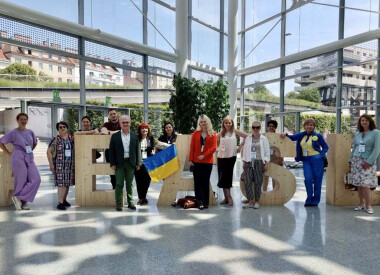 ILC / EASL 2023