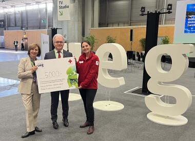30-й Об’єднаний гастроентерологічний тиждень (UEGWeek 2022)