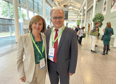 30-й Об’єднаний гастроентерологічний тиждень (UEGWeek 2022)