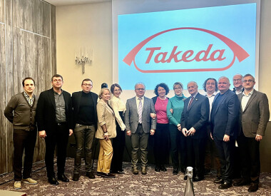 Запальні захворювання кишечника в Україні: виклики та рішення
