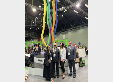 30-й Об’єднаний гастроентерологічний тиждень (UEGWeek 2022)