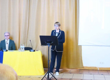 ХV Український гастроентерологічний тиждень