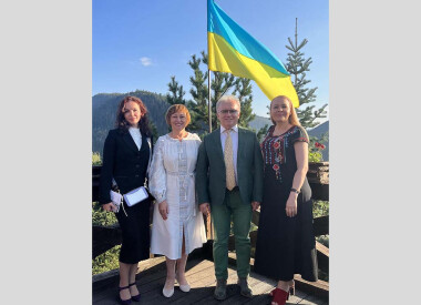 ХV Український гастроентерологічний тиждень