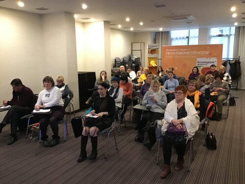 Новини гепатології. Реалії та перспективи