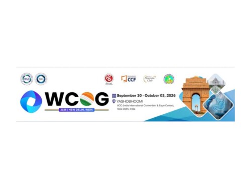 Засідання комітету молодих гастроентерологів WGO