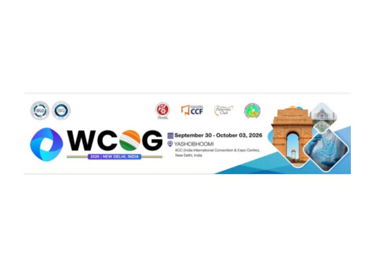 Засідання комітету молодих гастроентерологів WGO
